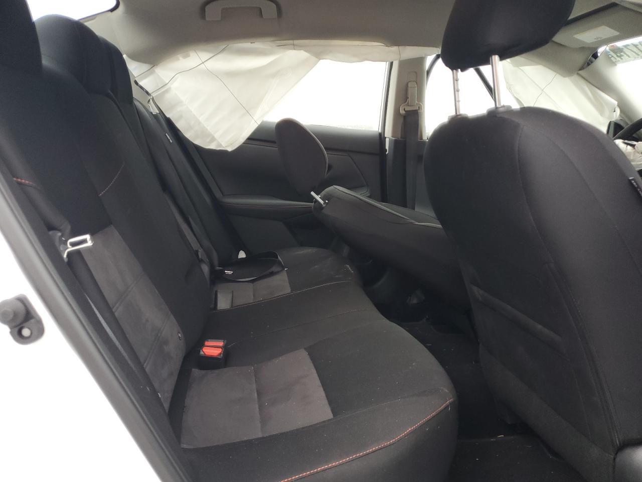 2024 Nissan Sentra - Image 10