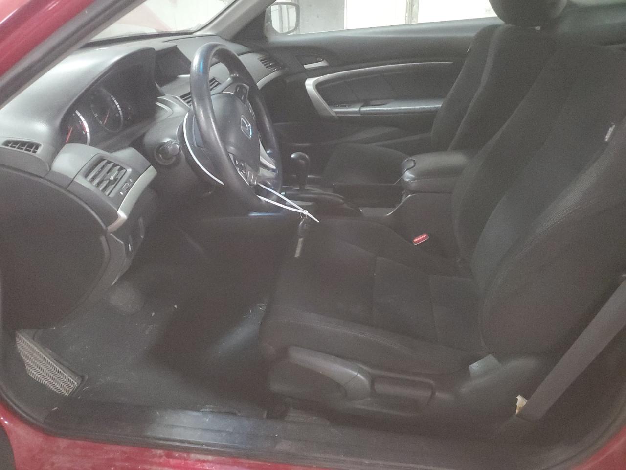2012 Honda Accord - Image 7
