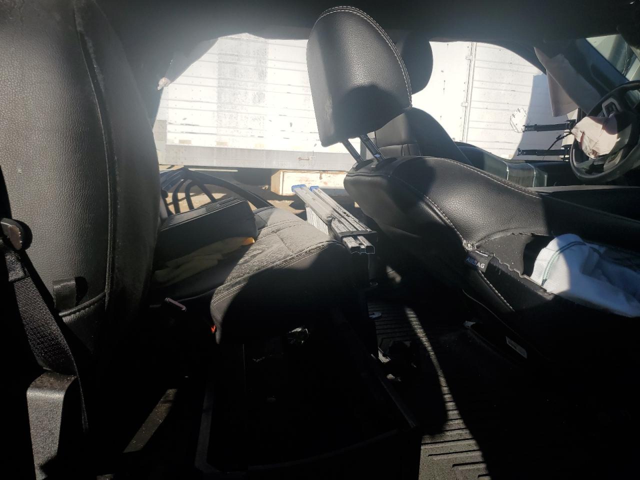 2021 Ford F250 - Image 10