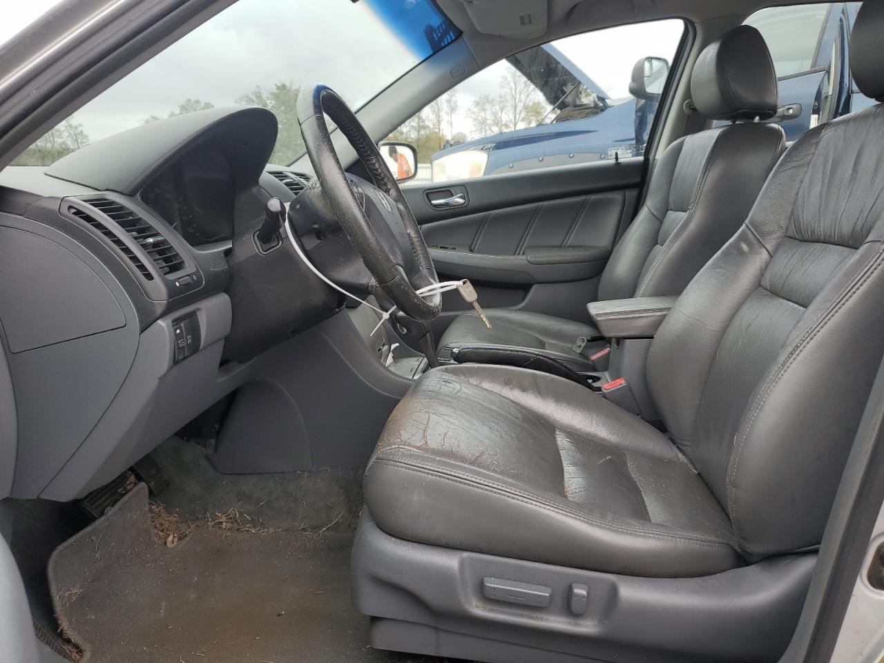 2007 Honda Accord - Image 7