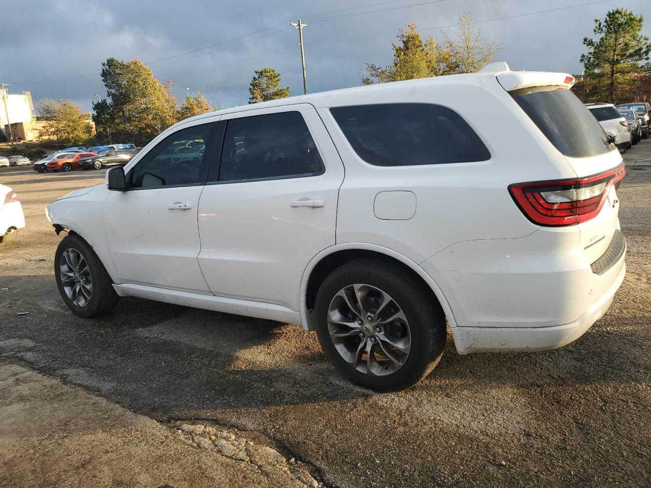 2019 Dodge Durango - Image 2