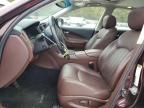 2016 Infiniti Qx50  en Venta en Gainesville, GA - Front End