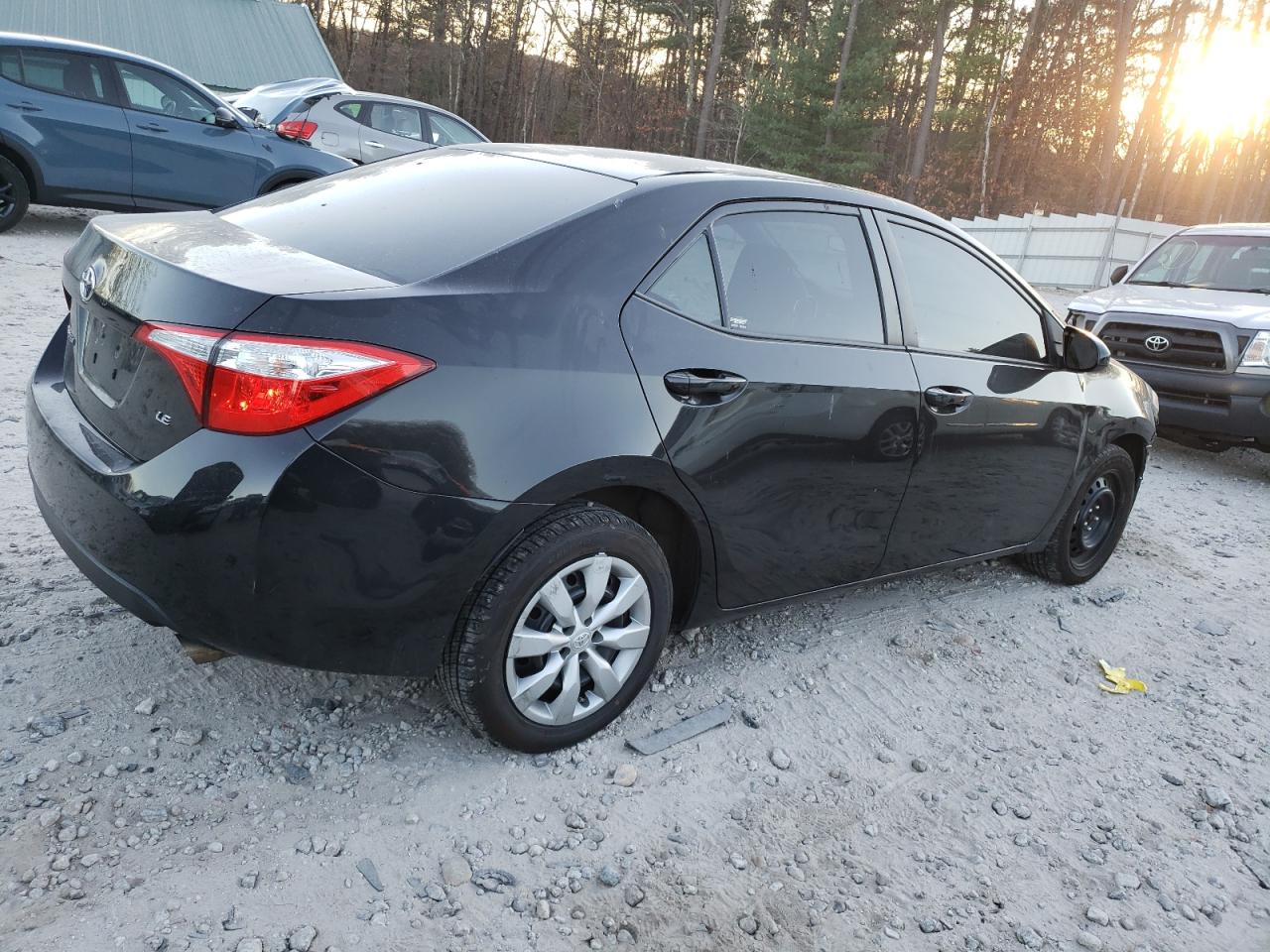 2016 Toyota Corolla - Image 3
