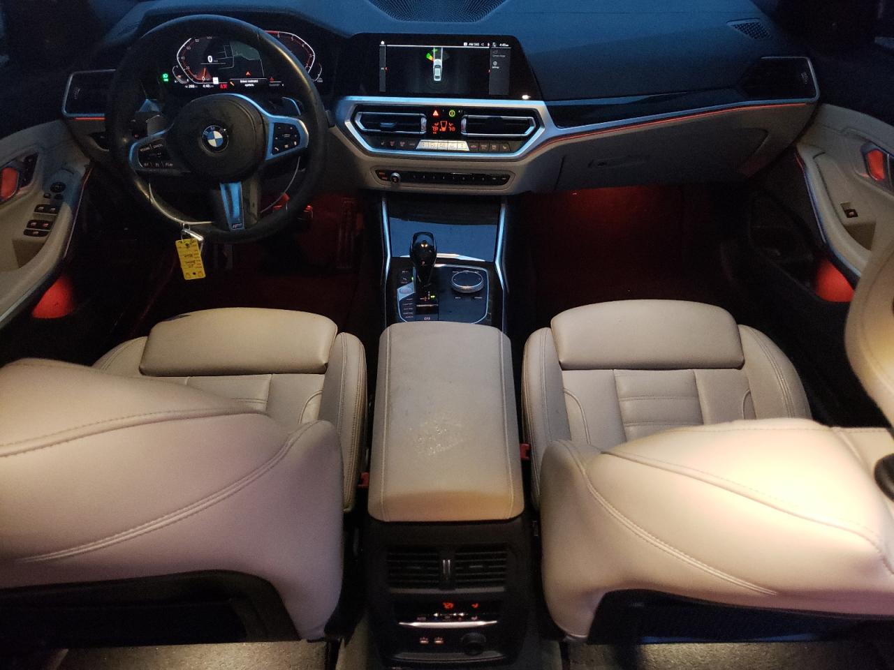 2020 BMW 3er - Image 8