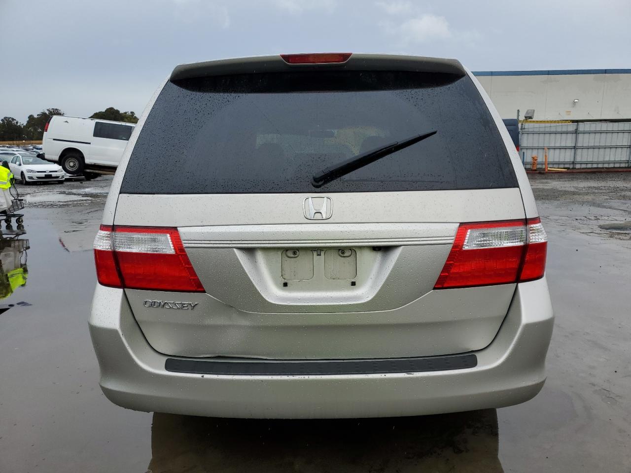 2006 Honda Odyssey - Image 6