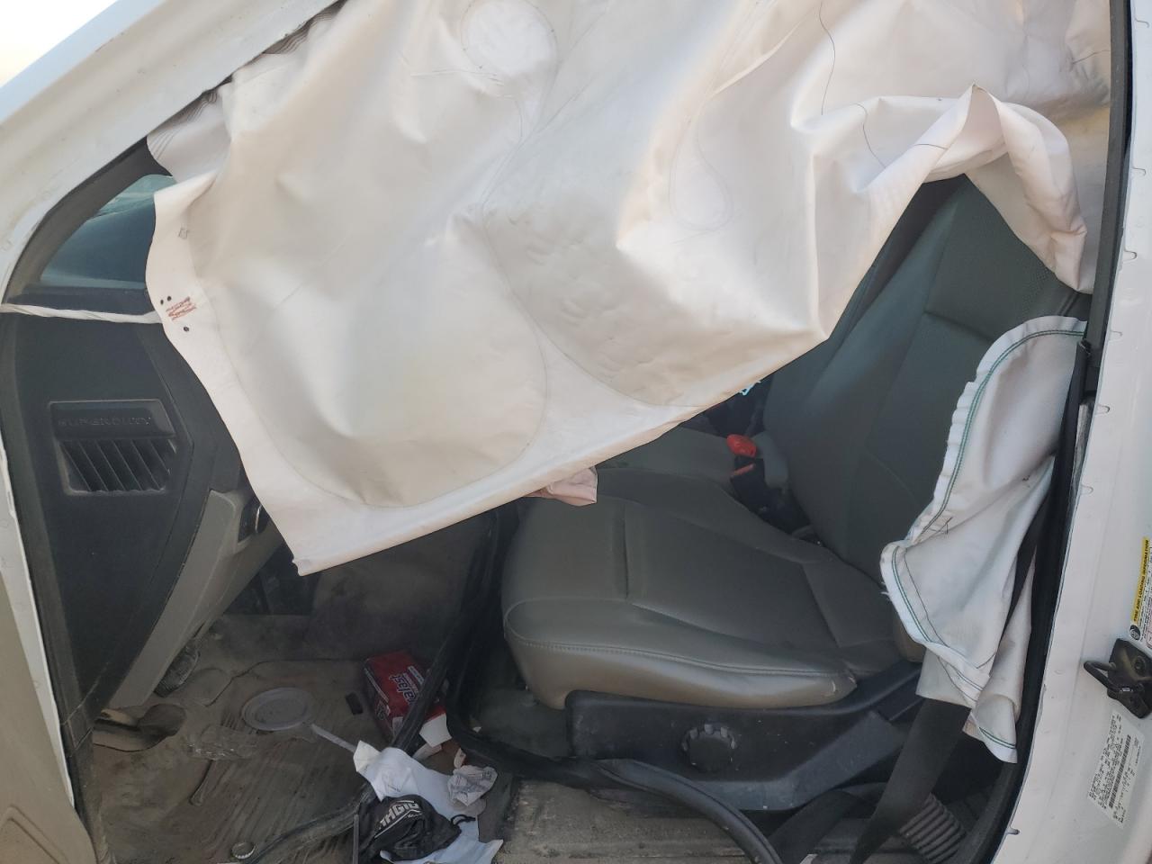 2020 Ford F250 - Image 7