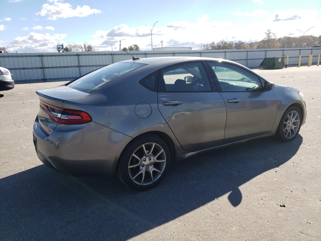 2013 Dodge Dart Sxt VIN: 1C3CDFBA3DD318174 Lot: 81075594