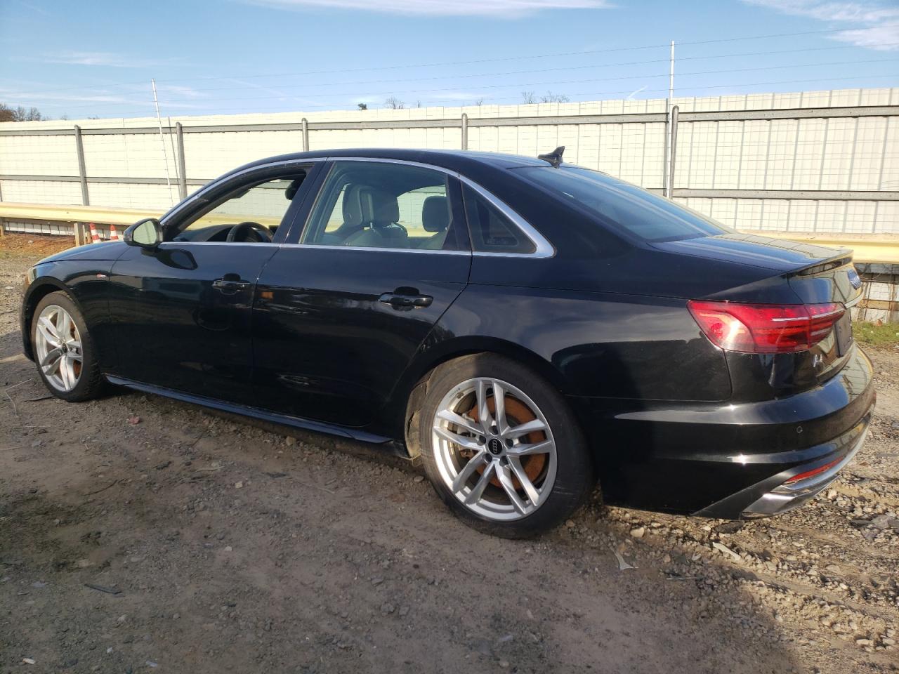 2023 Audi A4 - Image 2