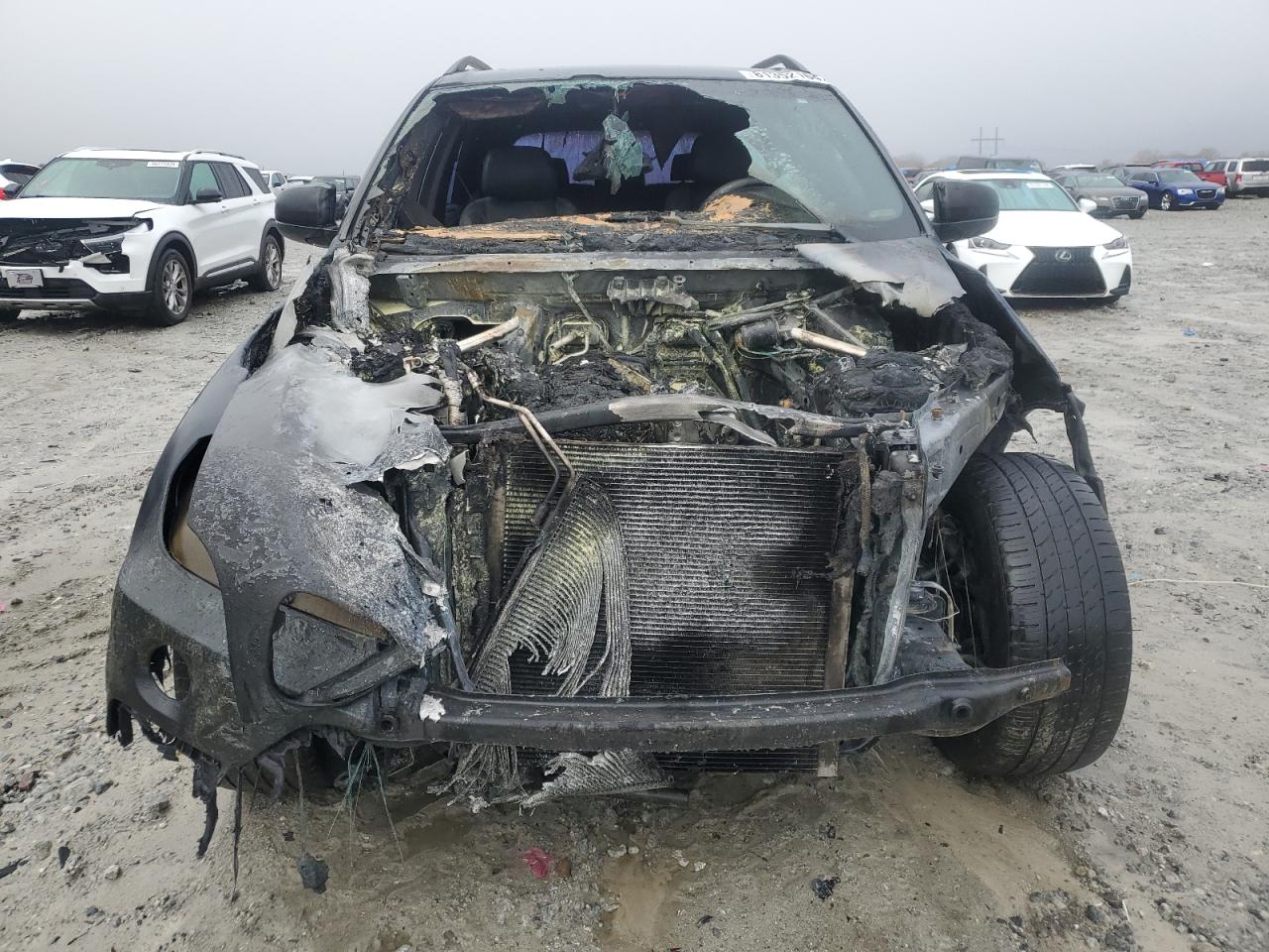 2008 BMW X5 - Image 5