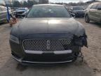 2017 Lincoln Continental Reserve იყიდება Madisonville-ში, TN - All Over