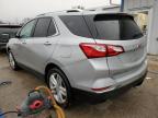 2018 Chevrolet Equinox Premier на продаже в Pekin, IL - Front End