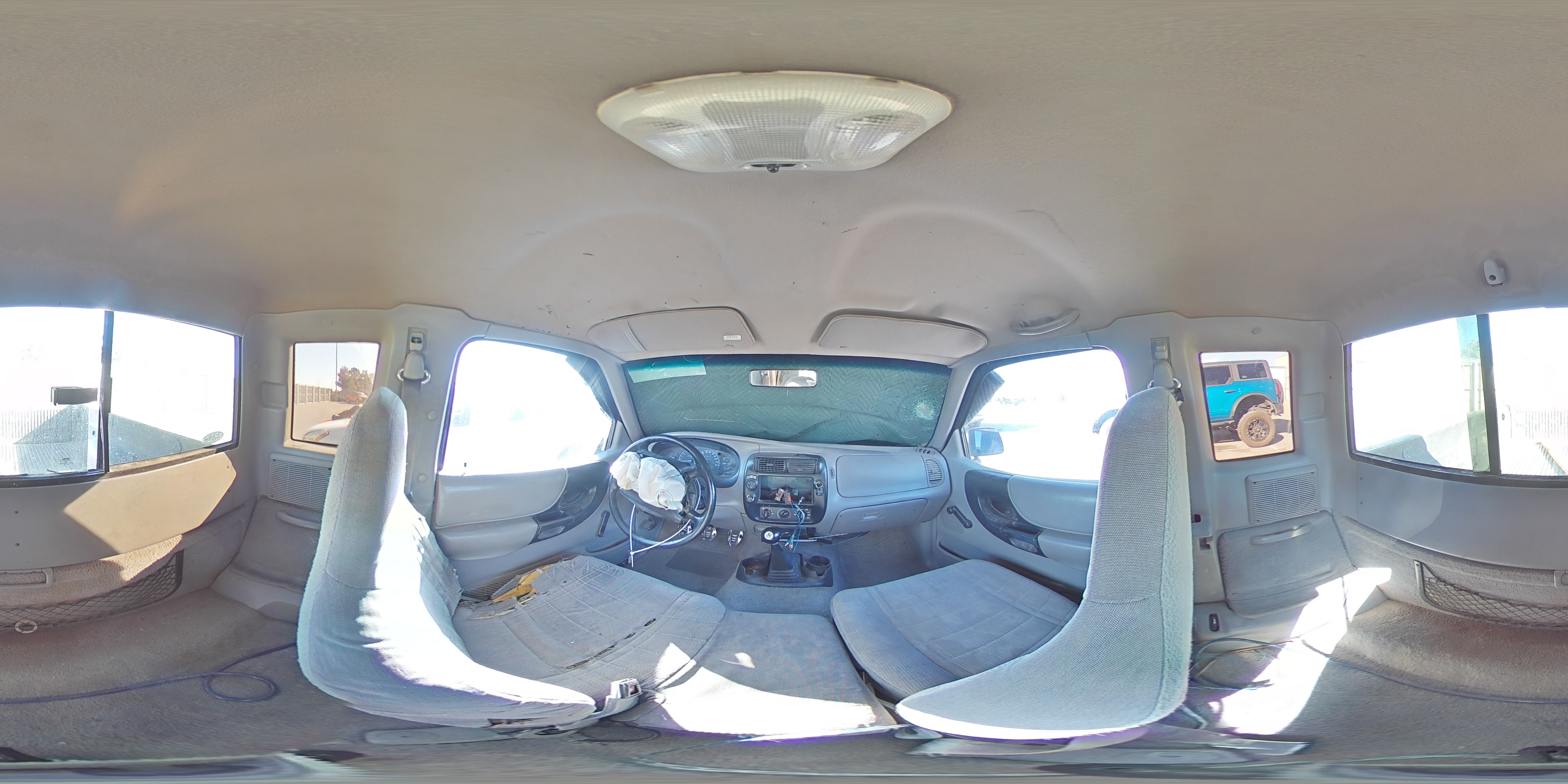 1997 Ford Ranger - Image 13