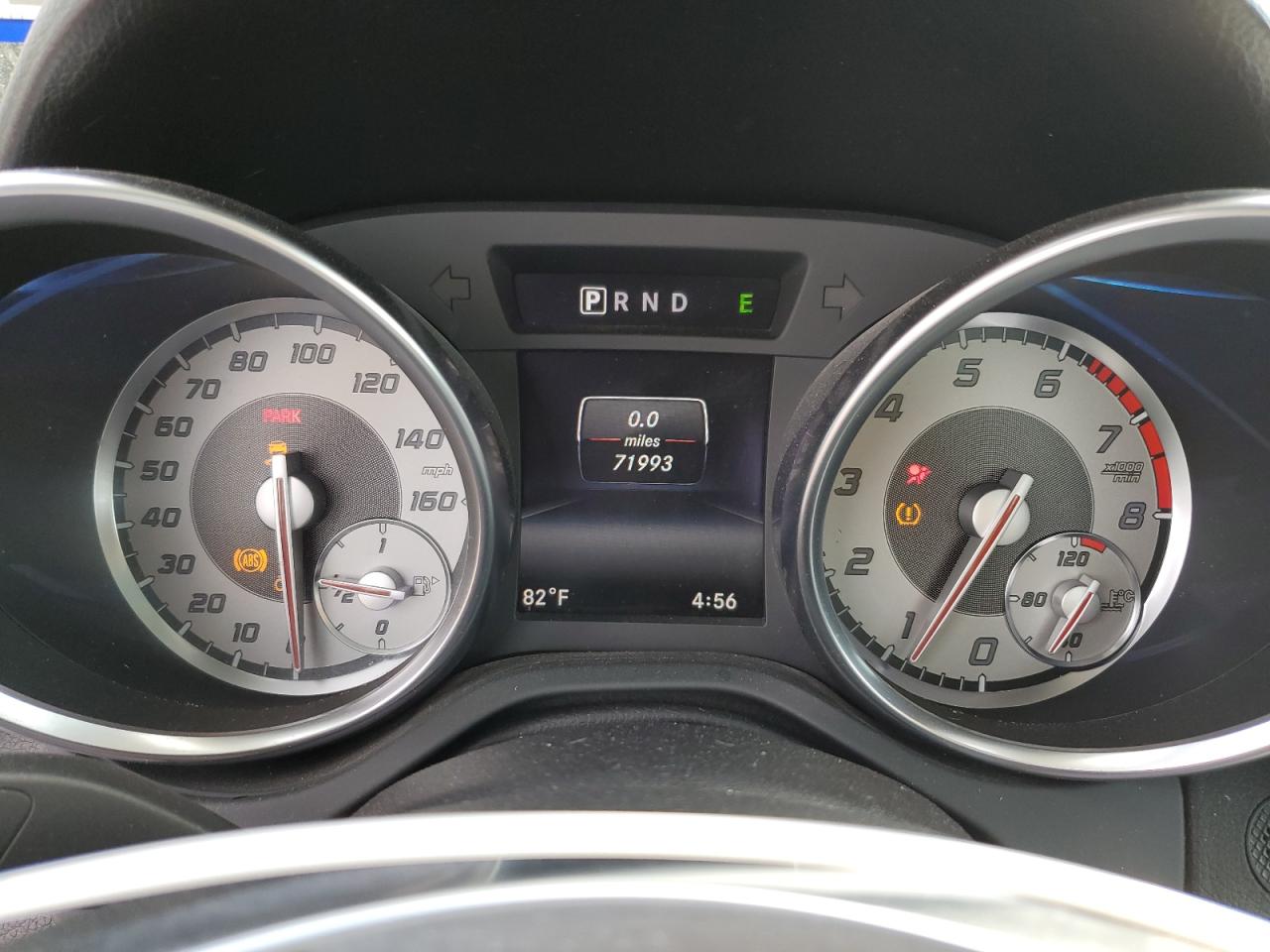 2014 Mercedes-Benz SLK-klasse - Image 9