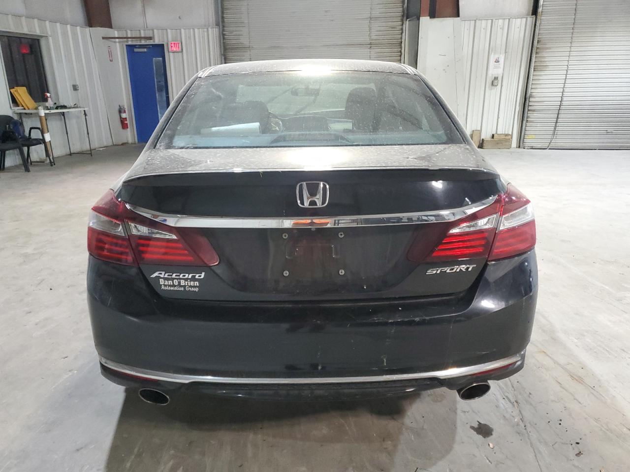 2016 Honda Accord - Image 6