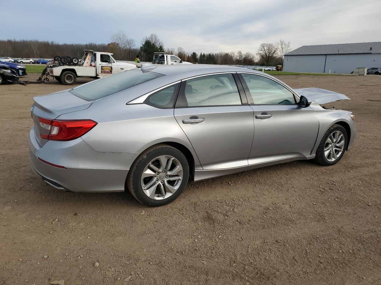 2020 Honda Accord - Image 3