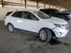 2021 Chevrolet Equinox Ls იყიდება Phoenix-ში, AZ - Front End