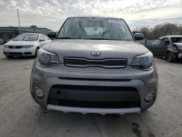  KIA SOUL 2019 Szary