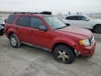2009 Ford Escape Xlt იყიდება Walton-ში, KY - Front End