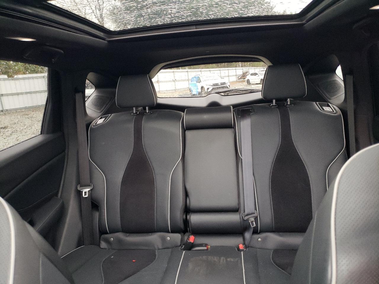 2020 Acura RDX - Image 10