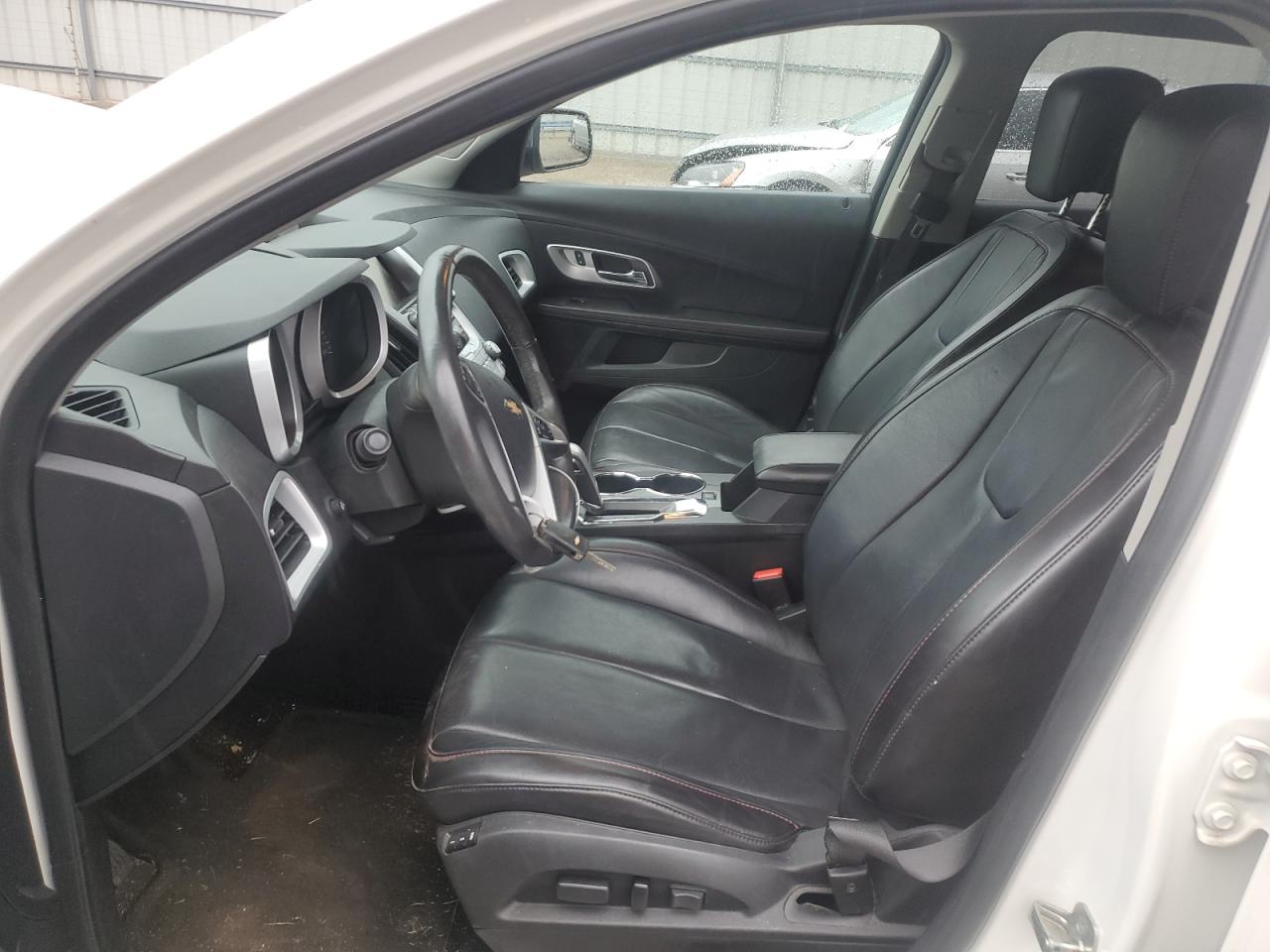 2015 Chevrolet Equinox - Image 7