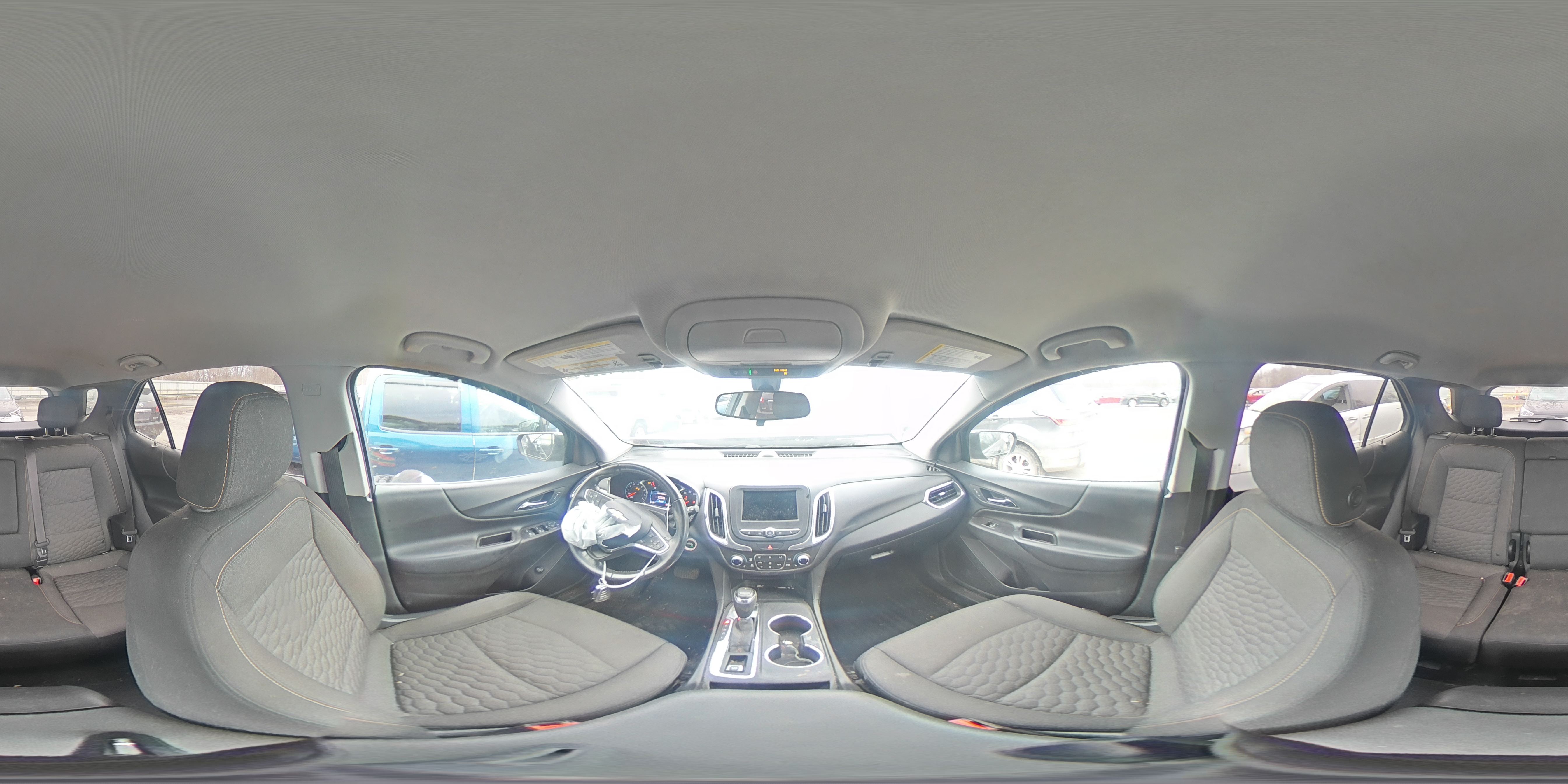 2019 Chevrolet Equinox - Image 13