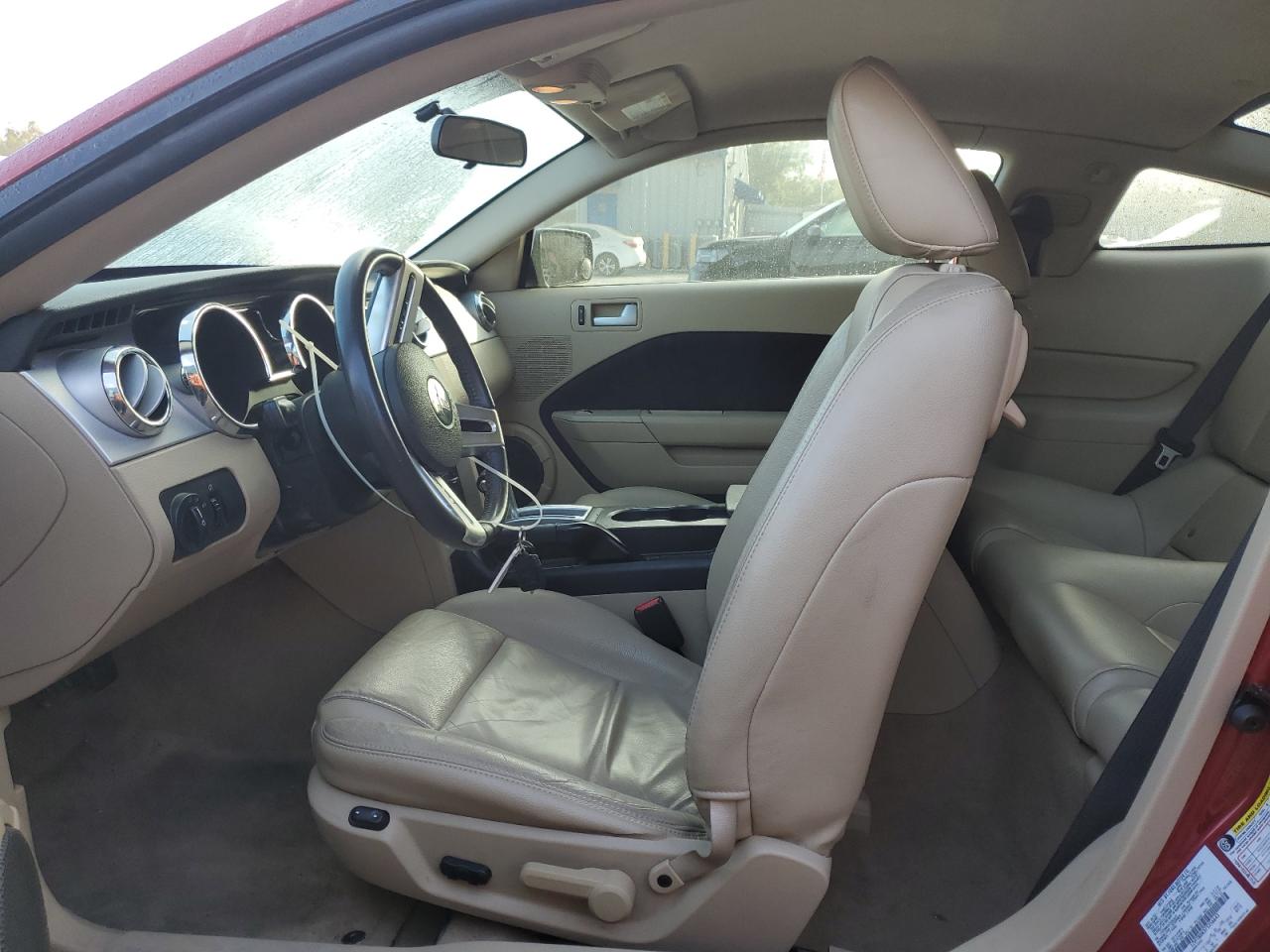 2007 Ford Mustang - Image 7