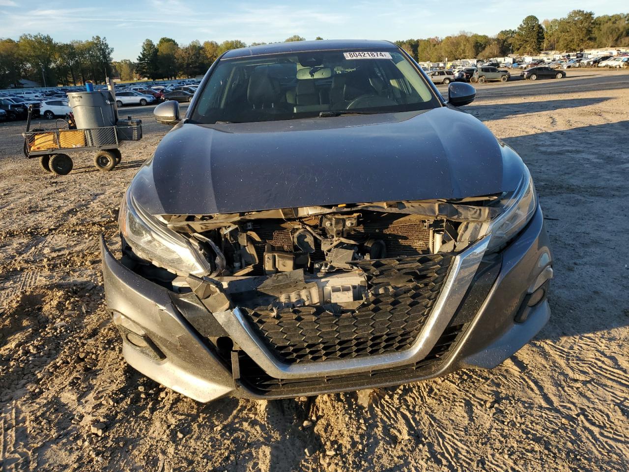 2019 Nissan Altima - Image 5