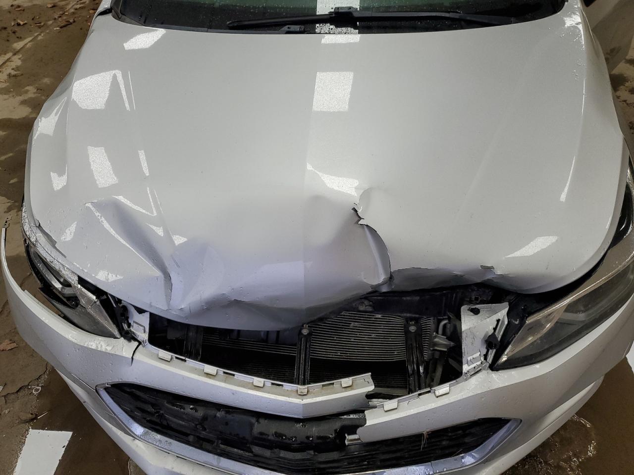 1G1BE5SM7J7180828 CHEVROLET CRUZE 2018
