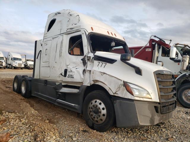 2021 Freightliner Cascadia 126 