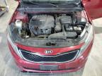 2015 Kia Optima Lx de vânzare în Lufkin, TX - Undercarriage