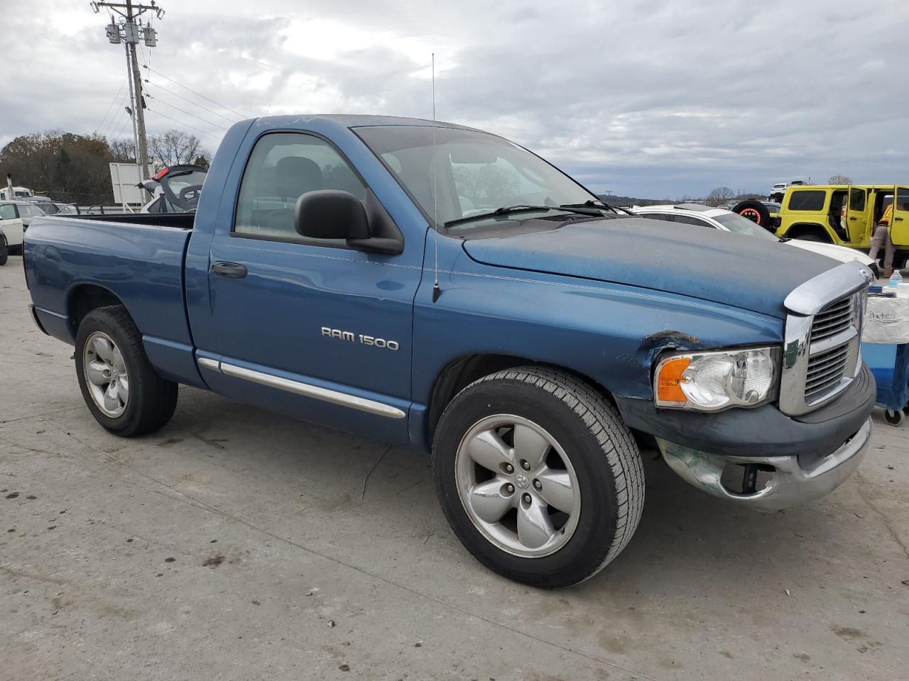 2004 Dodge RAM - Image 4