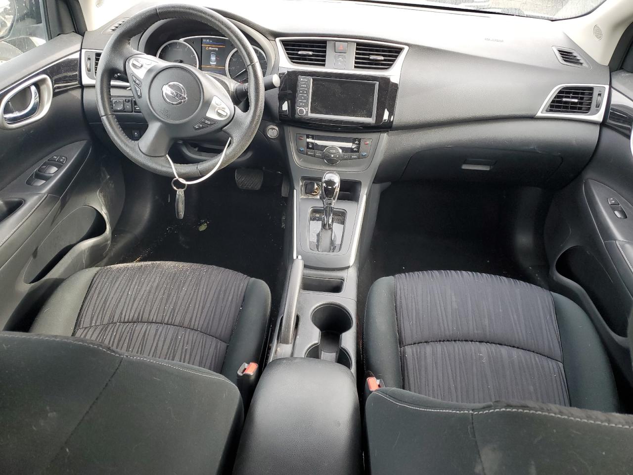 2019 Nissan Sentra - Image 8