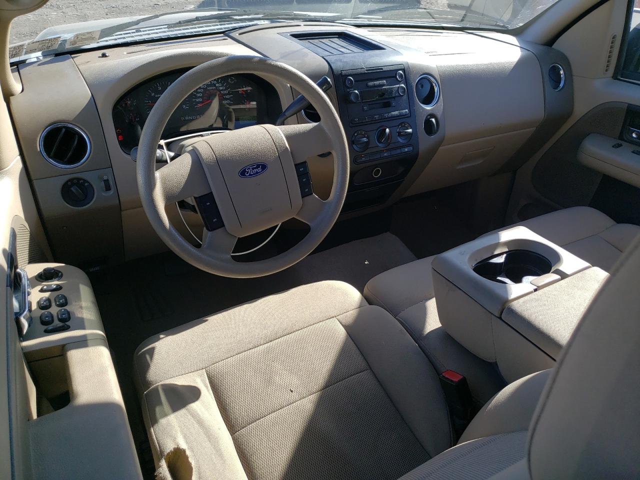2005 Ford F-150 - Image 8