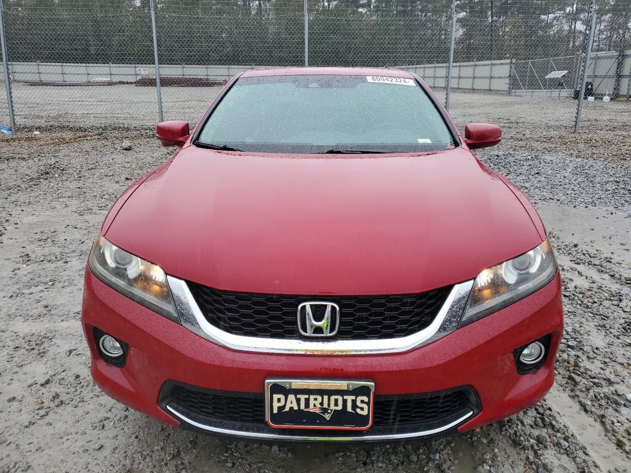 2013 Honda Accord - Image 5