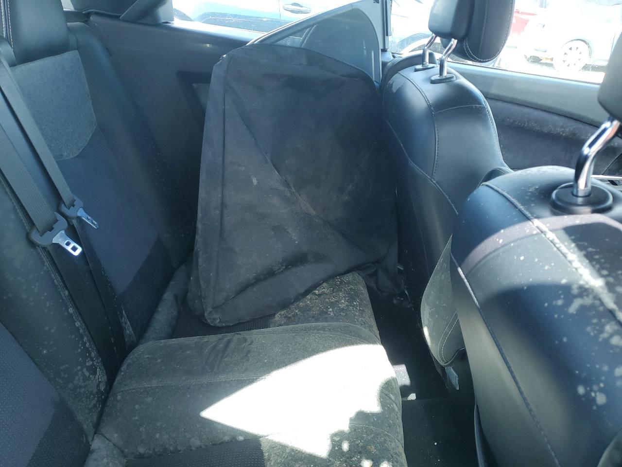 2012 Chrysler 200 S VIN: 1C3BCBGG8CN239127 Lot: 93095915