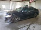 2017 Honda Accord Touring за продажба в Albany, NY - Front End
