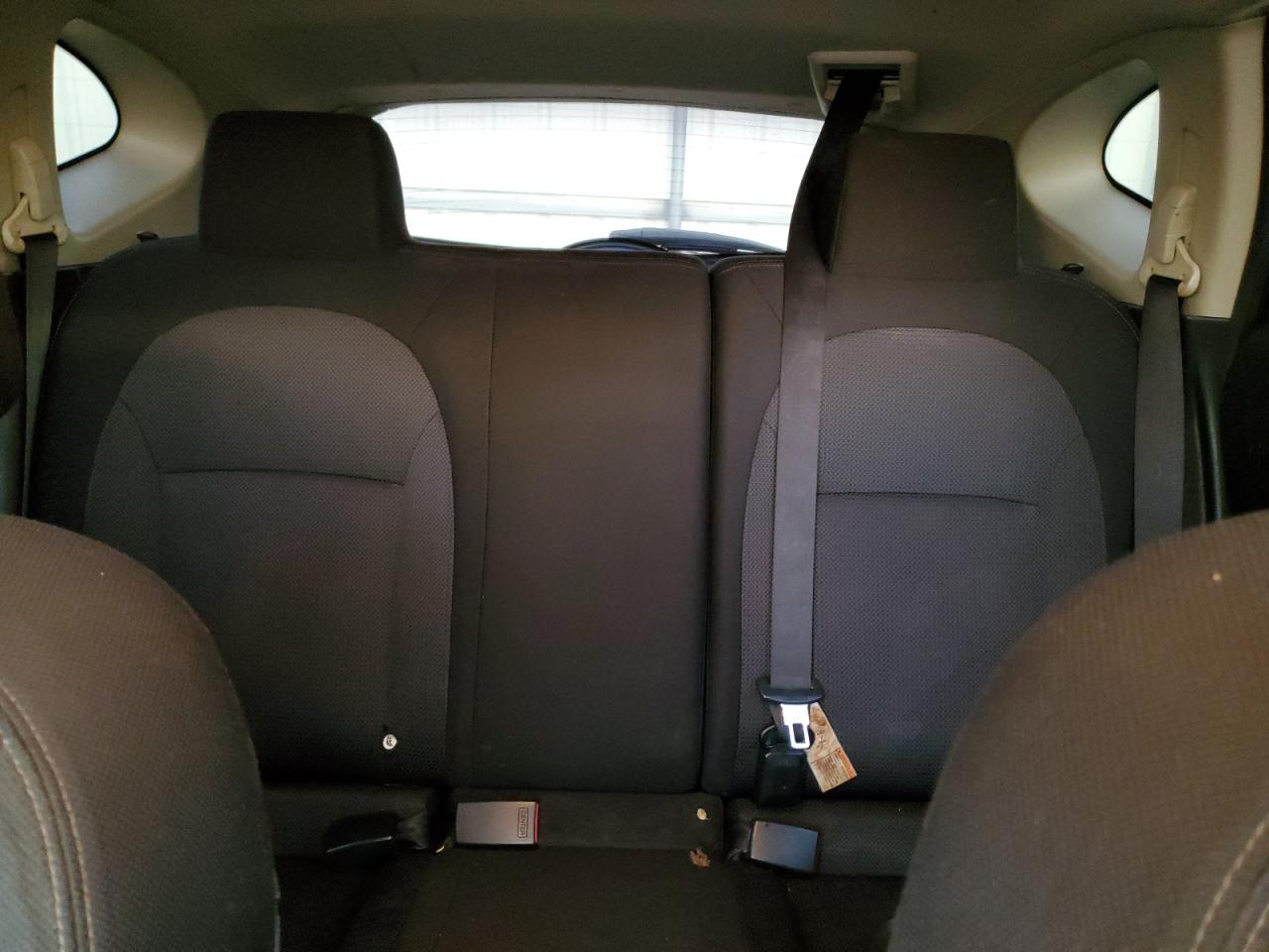2014 Nissan Rogue - Image 10