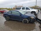 2009 Pontiac G5  للبيع في Indianapolis، IN - Front End