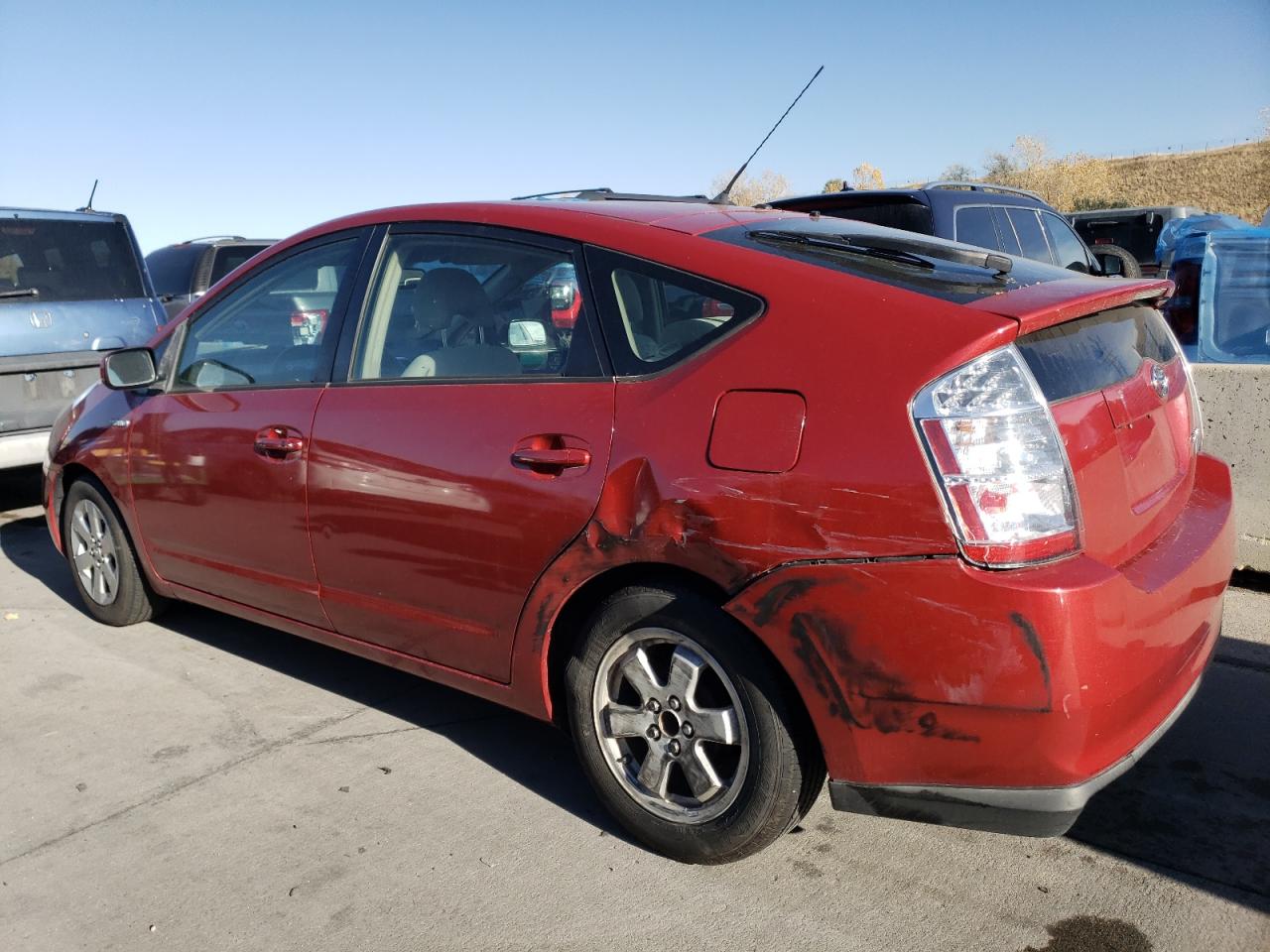 2006 Toyota Prius - Image 2