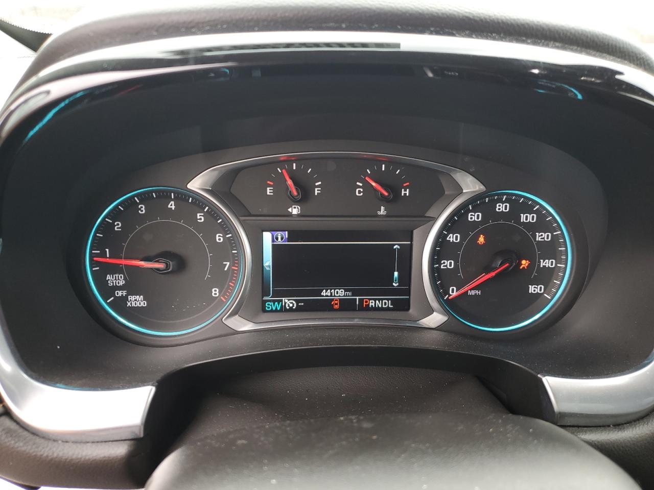2019 Chevrolet Traverse - Image 9