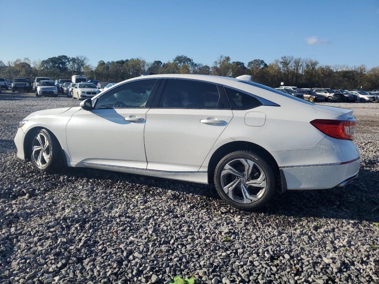 2018 Honda Accord - Image 2