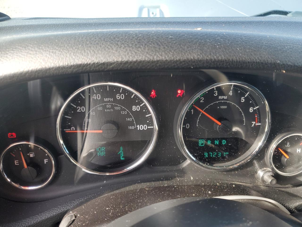 2016 Jeep Wrangler 2016 Jeep Wrangler Unlimited Sahara 4Wd Suv VIN: 1C4BJWEG1GL141814 Lot: 14076779