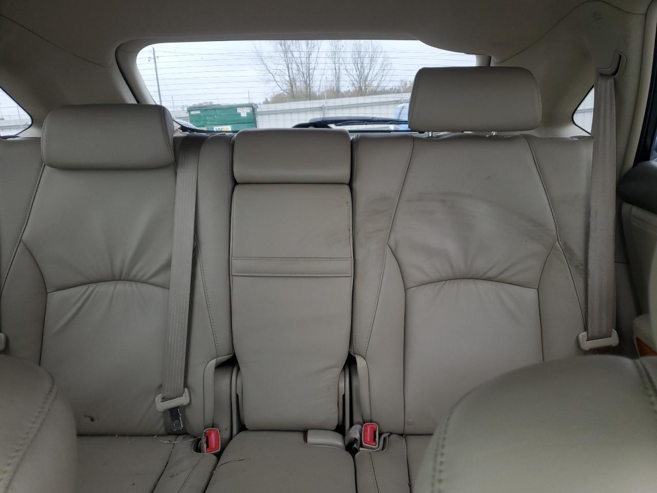 2005 Lexus Rx 330 VIN: 2T2GA31U15C023097 Lot: 82242654