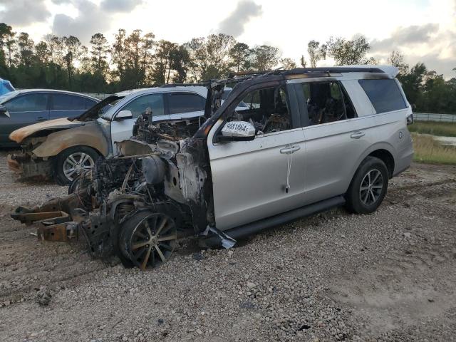 2018 Ford Expedition Xlt