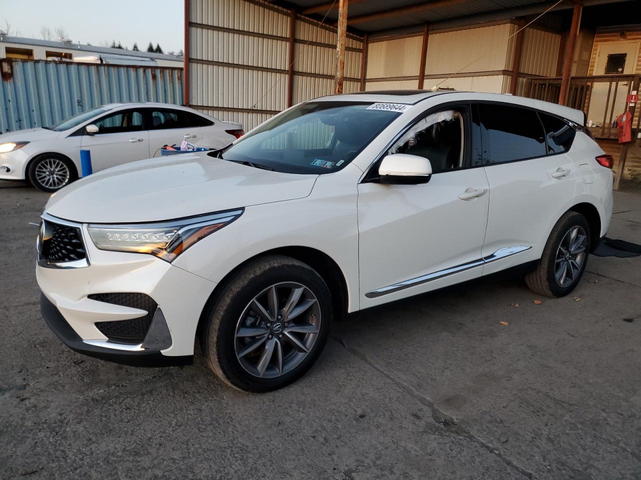 2019 Acura RDX - Image 1