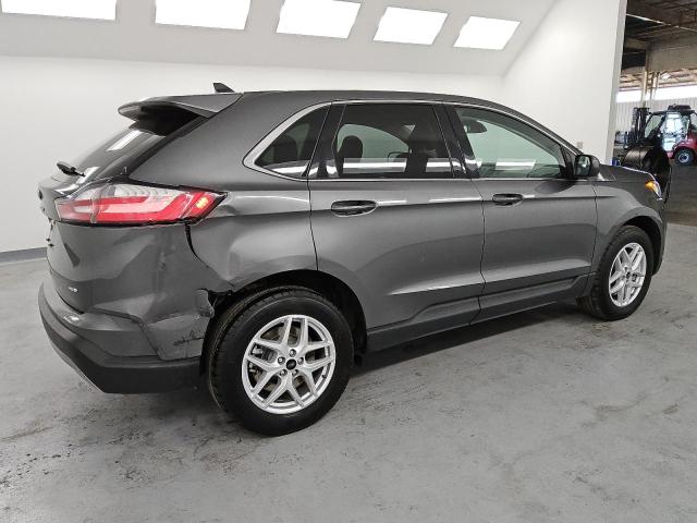  FORD EDGE 2023 Gray