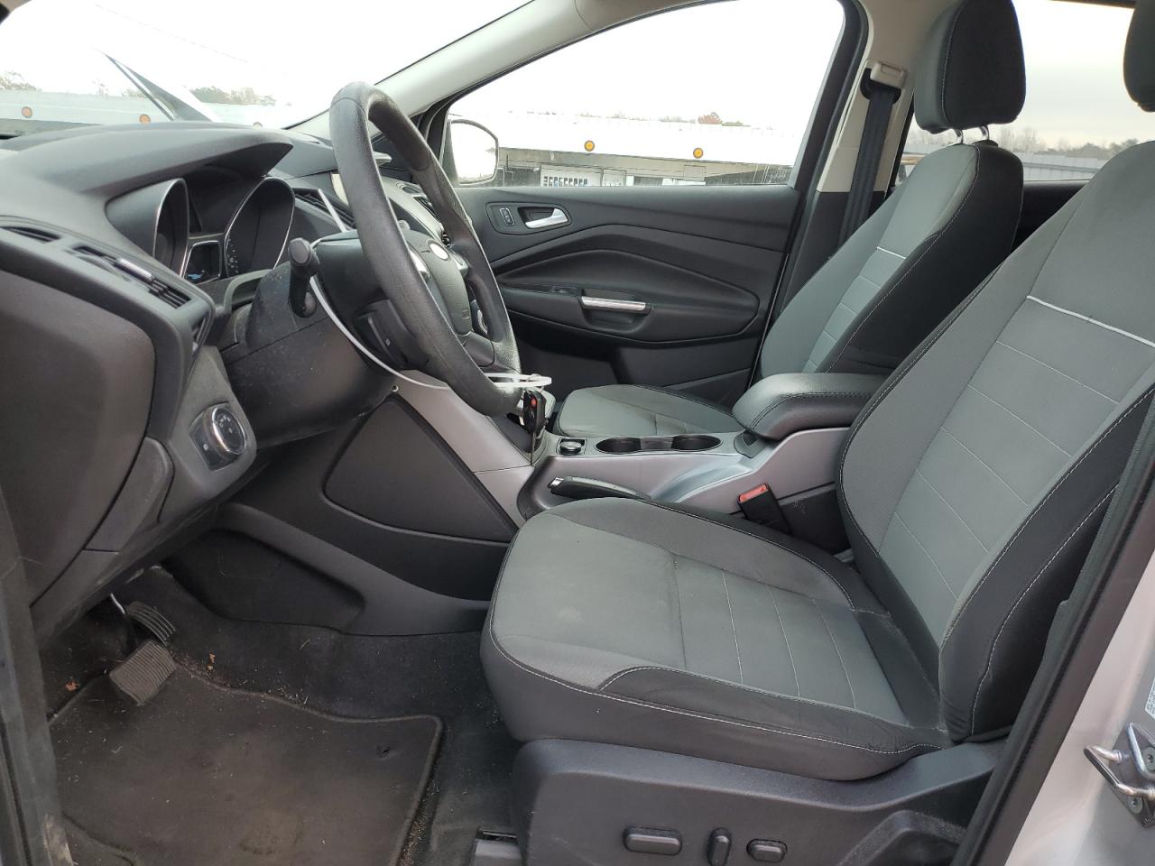 2014 Ford Escape - Image 7