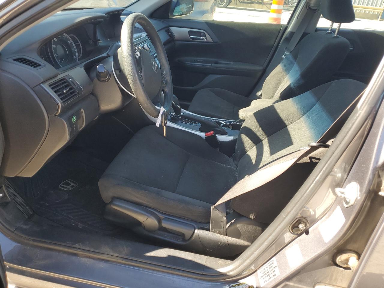 2013 Honda Accord - Image 7