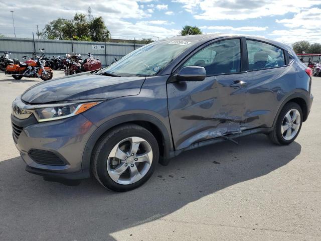 2020 Honda Hr-V Lx zu verkaufen in Orlando, FL - Side