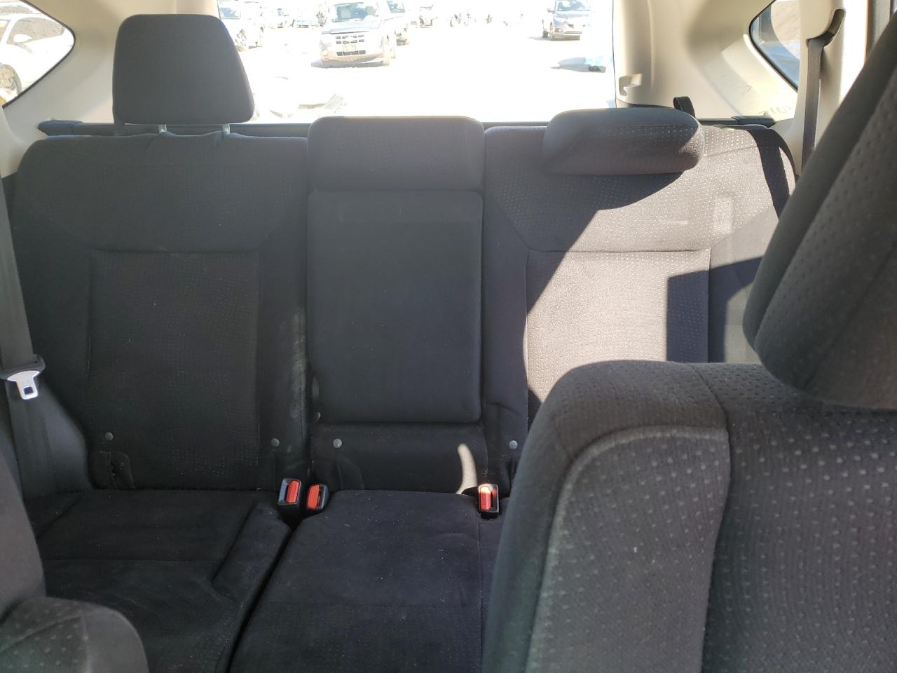 2013 Honda CR-V - Image 10